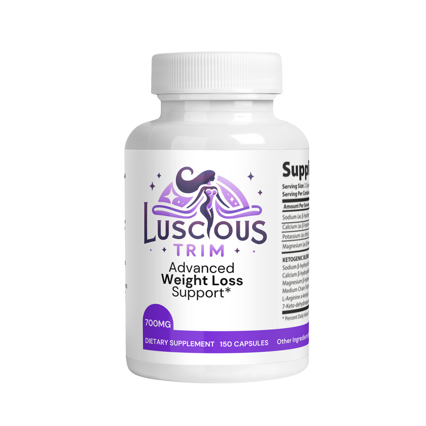 ADVANCED WEIGHT LOSS SUPPORT