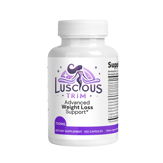 ADVANCED WEIGHT LOSS SUPPORT